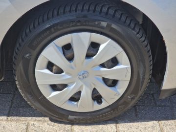 Toyota Verso-S
